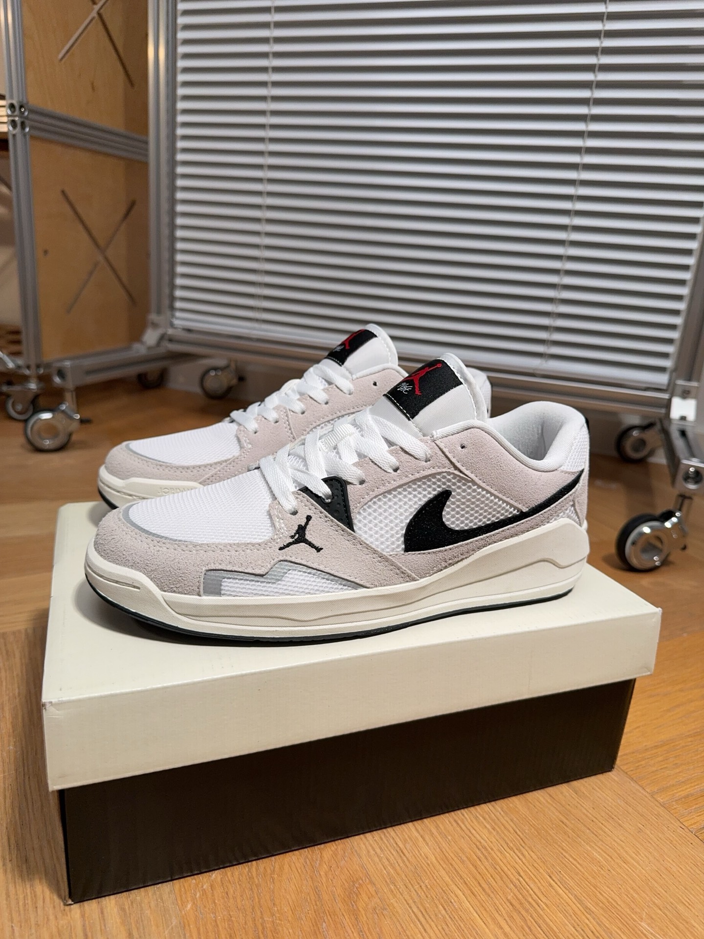 Nike Jordan